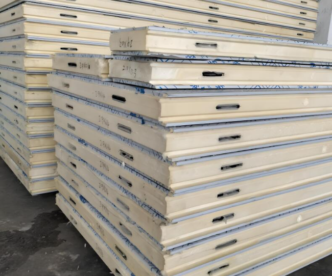 芜湖聚氨酯保温板