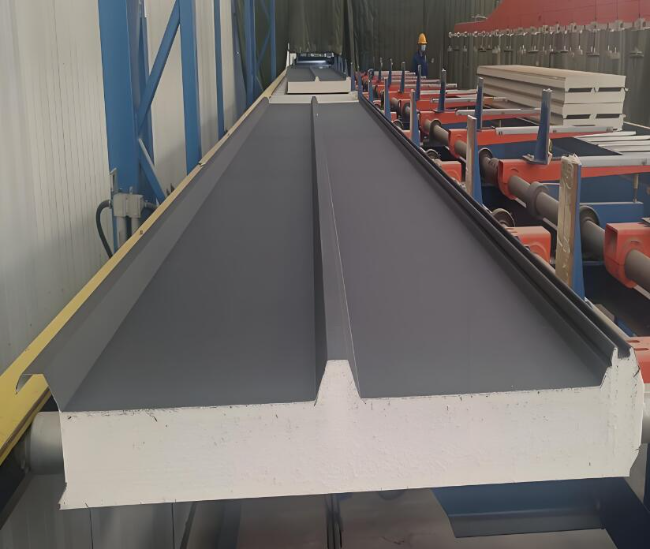 芜湖聚氨酯泡沫保温板