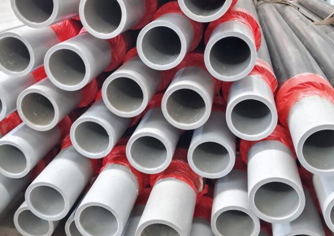 芜湖PE-RT预制保温管